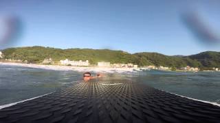 20140908雙獅10'3下早浪