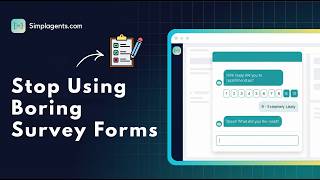 Create Survey Forms People Actually Complete