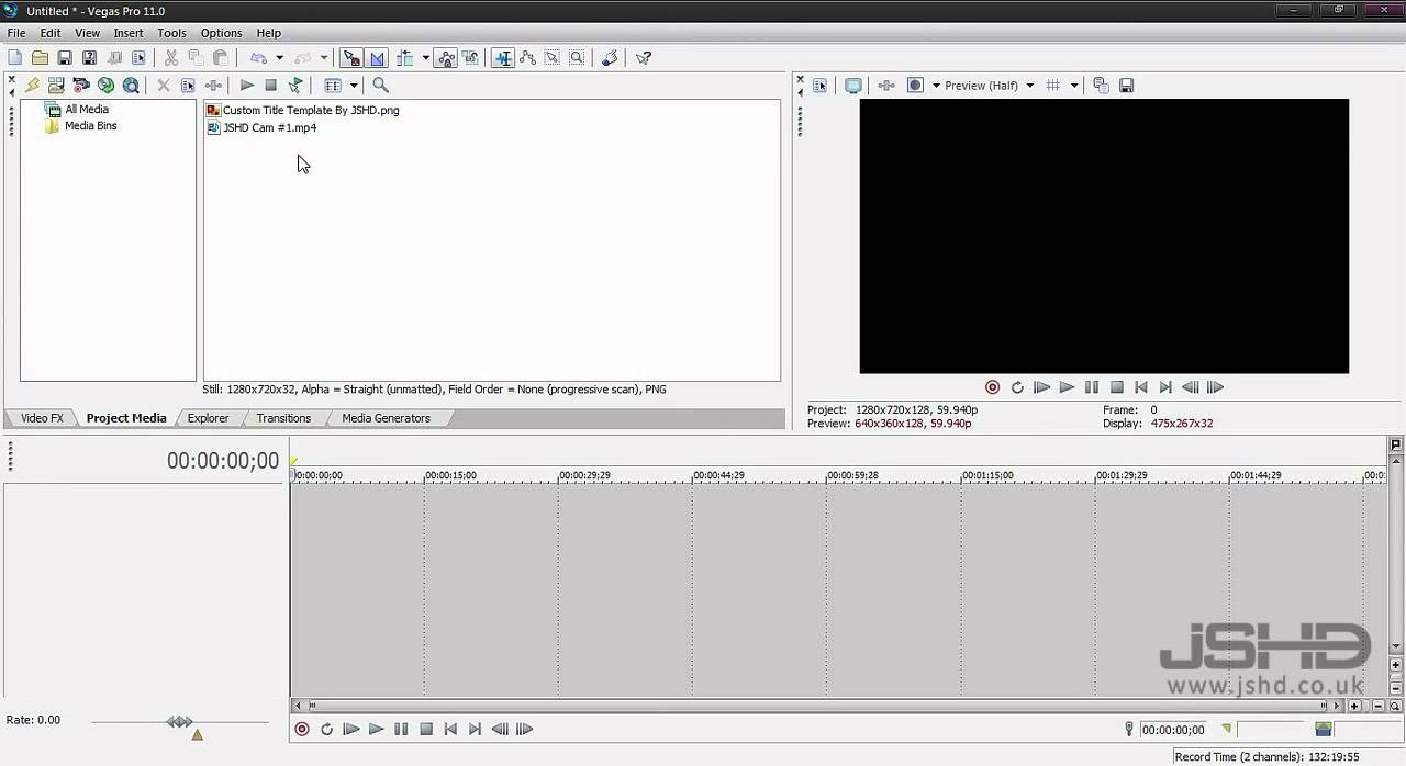 Custom Title Emblem Tutorial [Free Template Download] // by xSaundi