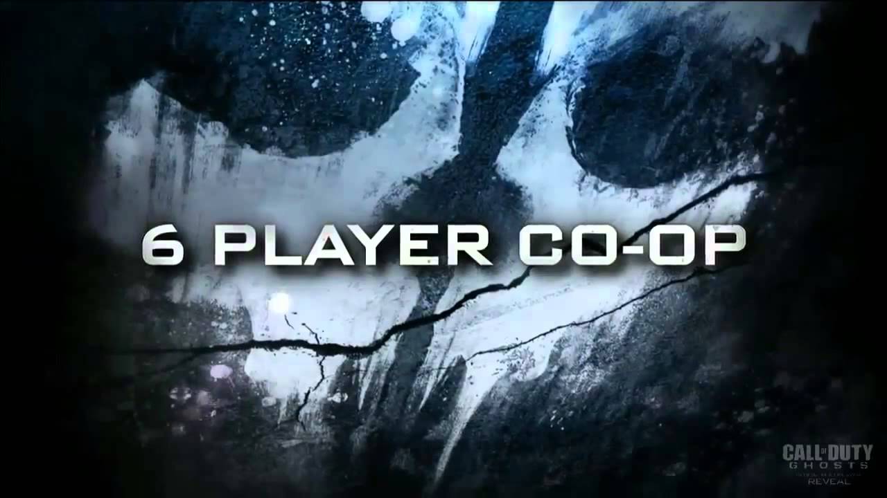 "Call of duty ghosts multiplayer gameplay" reveal Discussion: snipers, perks, new features and more