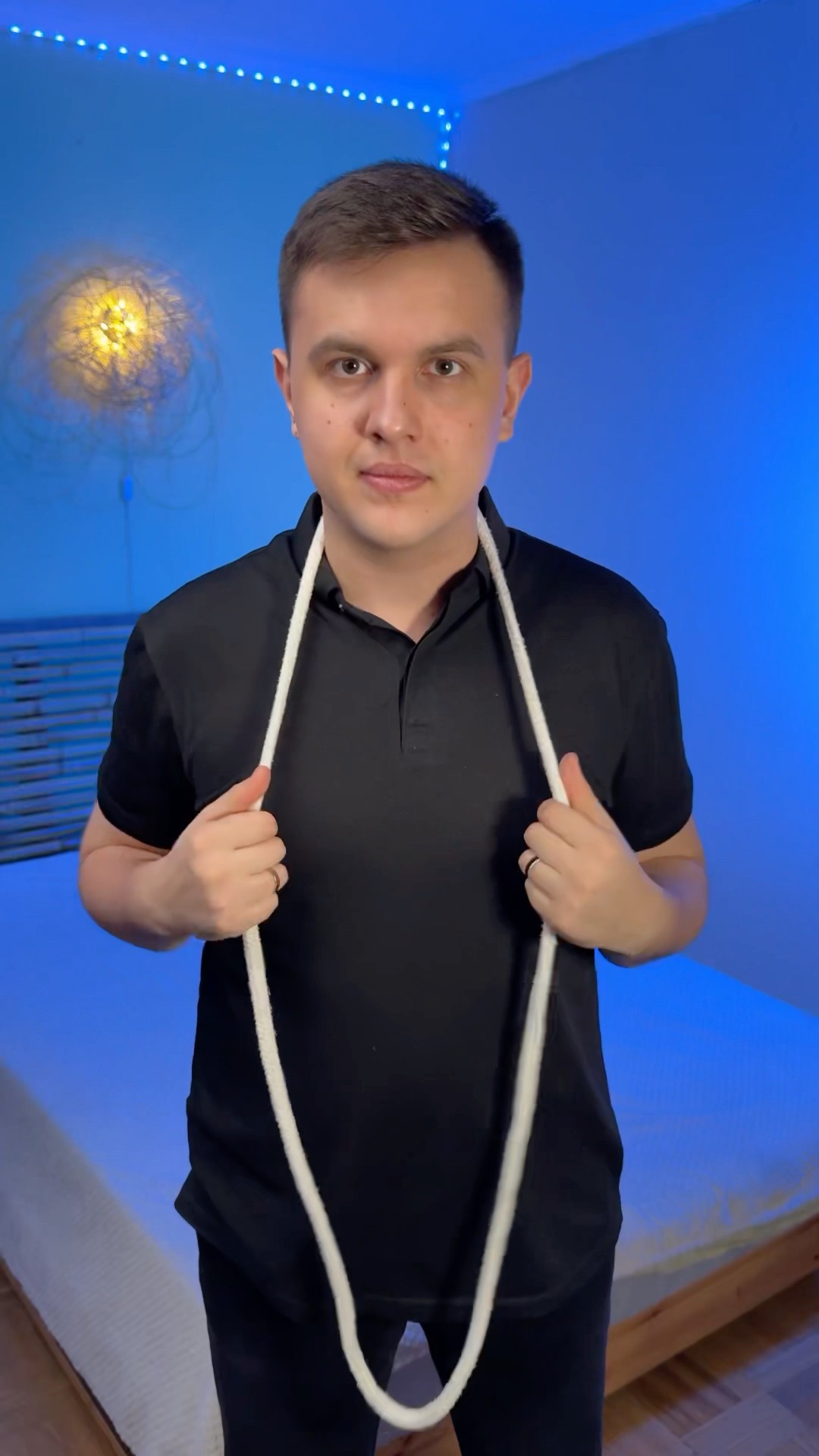 Крутой фокус ? #shorts