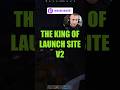 the king of launch site strikes again #warriorrust #rust #twitch #warrior