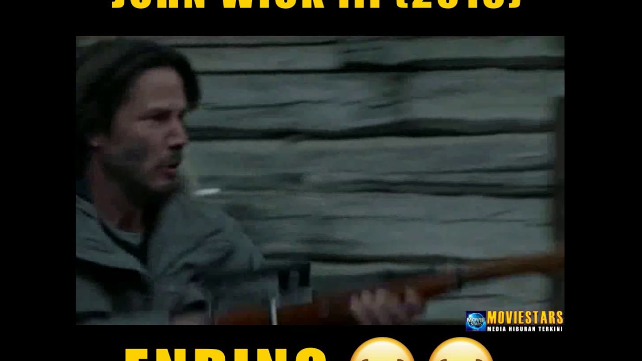 John Wick 3 Ending (2019) Full HD YouTube