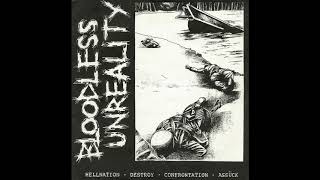 Bloodless Unreality 7