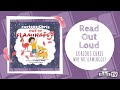 READ OUT LOUD - Curious Chris WHY NO FLAMINGOS by Cindy B. Witty