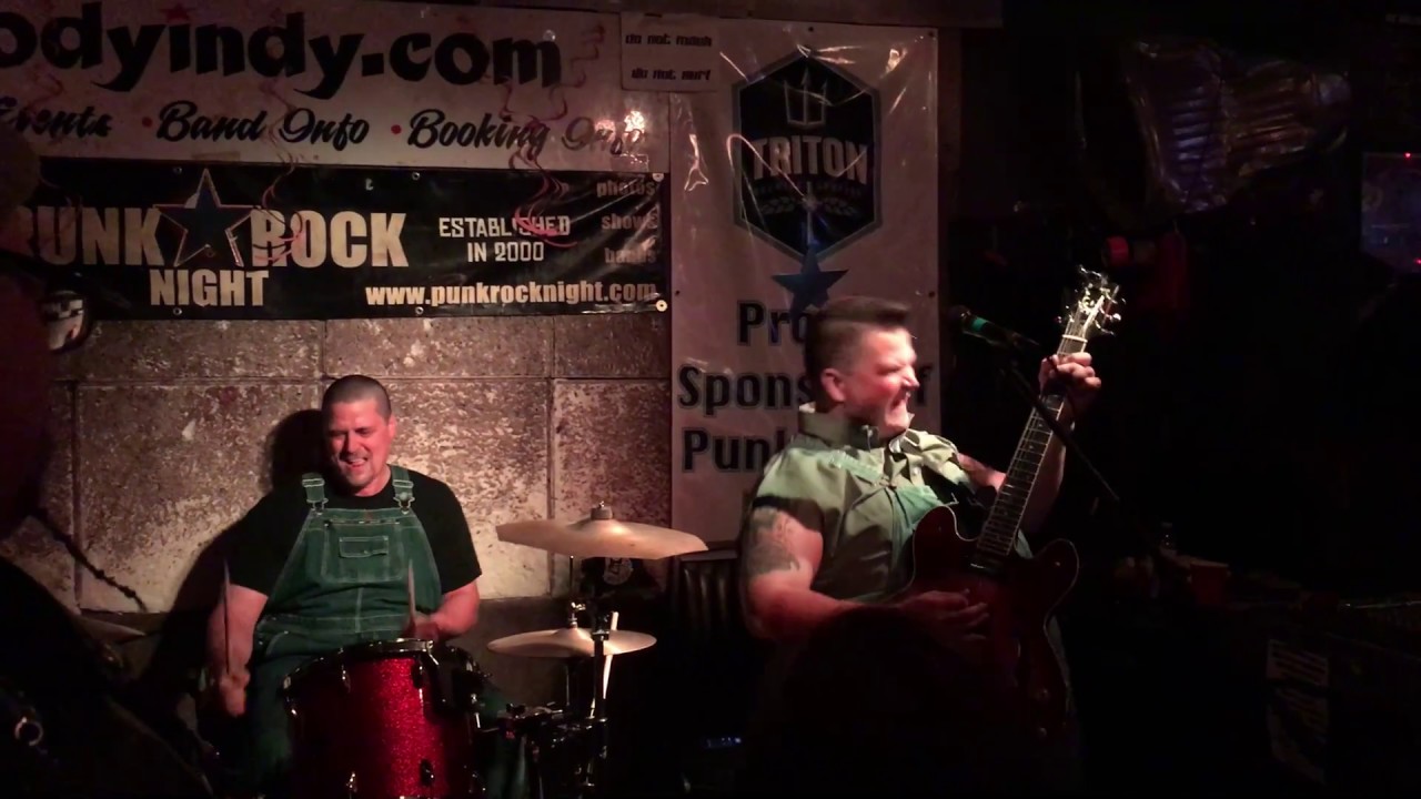 Elvis Hitler   Crush, kill, destroy