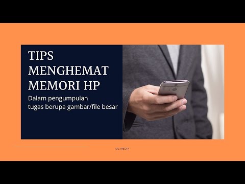 Video: Apa itu penghemat memori di mobil?