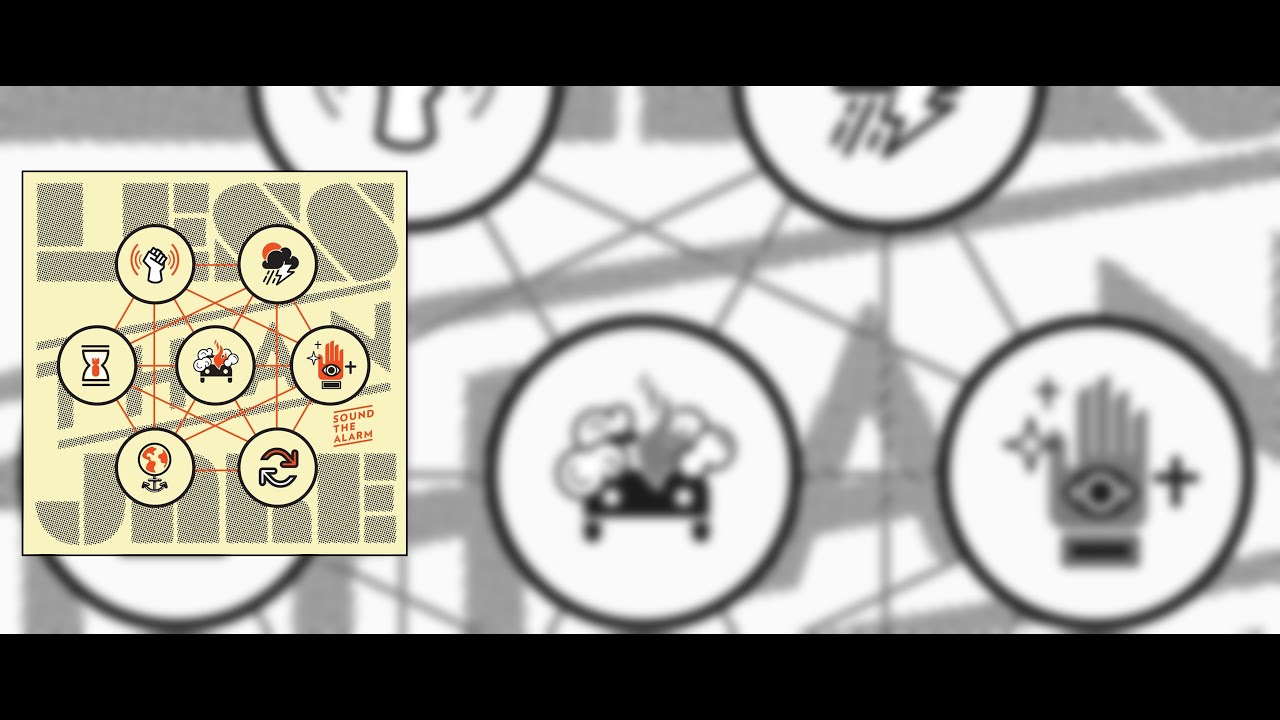 Less Than Jake - Welcome To My Life (Subtitulado)