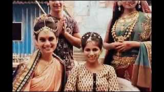 Mahabharat Off Screen Photos - Latest