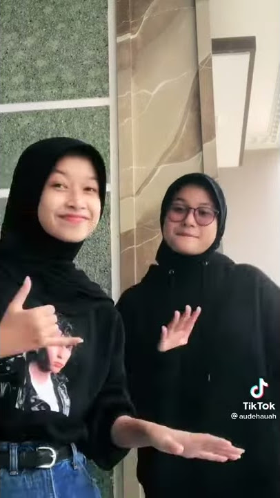 TIKTOK PERAWAN CANTIK