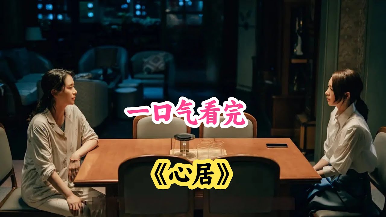 海清🔥×童瑶💼全职主妇VS投行女王姑嫂过招⚡️！冯晓琴织围巾遭羞辱💔 施源拒妻助反出轨💢 婚姻是归宿还是牢笼？🤯 一口气家庭剧《心居》剧情解说#女性群像现实剧 #都市婚殇启示录