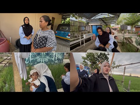 Sedap budak ni nyanyi,berdiri bulu roma kalau dengar