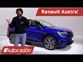 Renault Austral: madera de campeón... y eso que no lo hemos ni conducido