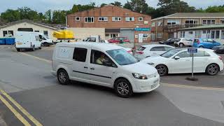 Mobile Mapping