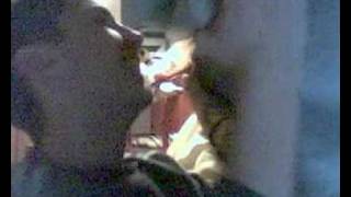 Daniel James And The Mighty Scary Shark