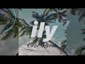 Surf Mesa - ily (i love you baby) (feat. Emilee) (Crzl Remix)