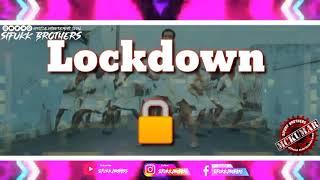 Santesh Dub - Lockdown by VDJ MC KUMAR