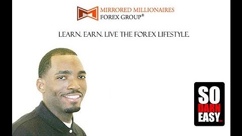 Forex Trading: Forex Trading Live ($1000 In 25 Minutes) Part 2 - Yusef Scott