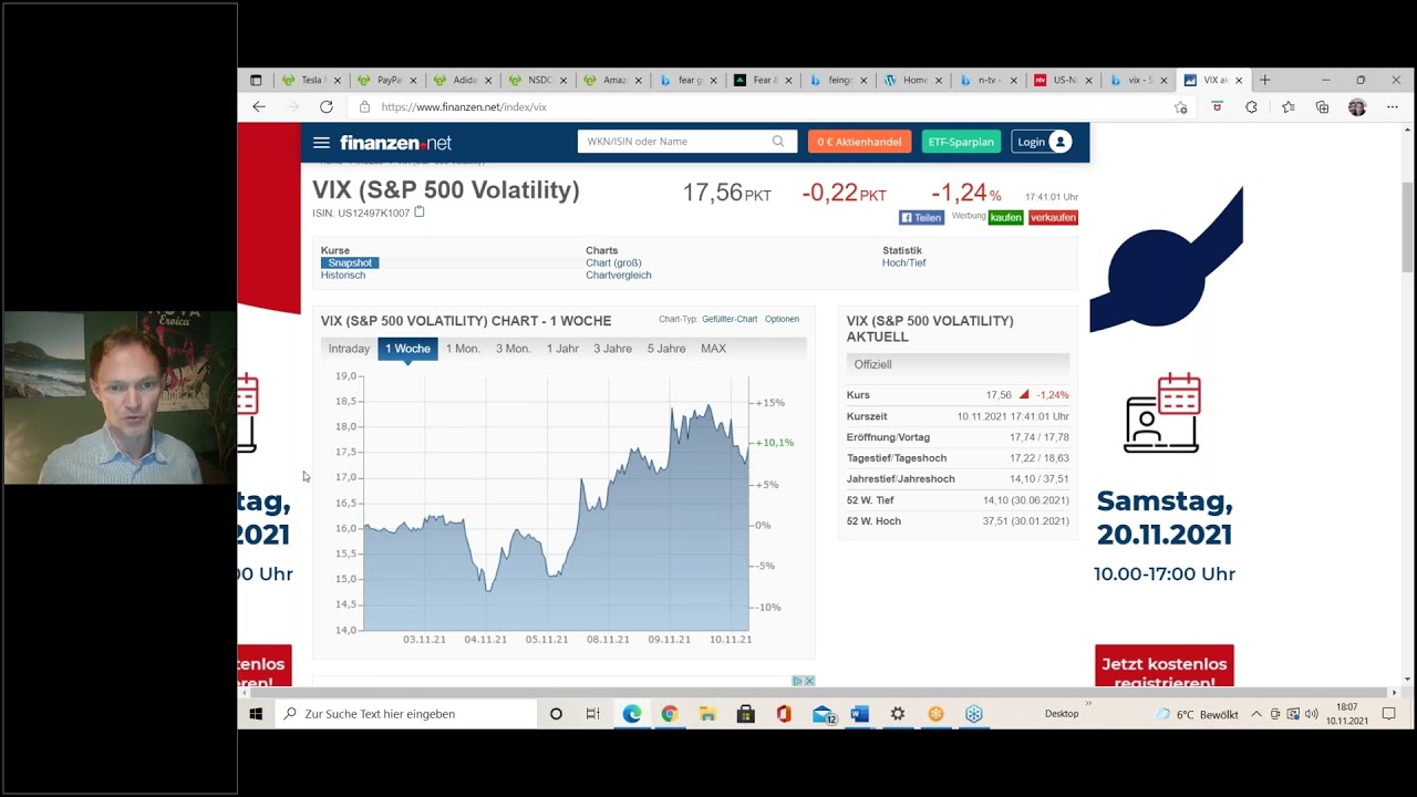 Bitcoin und Ethereum - zu Weihnachten auf neuen Rekordhöhen?