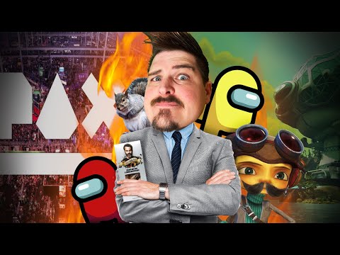 PAX WEST IMPOSTER?? | Top Clips of the Week ► What was YOUR favorite moment at PAX West??