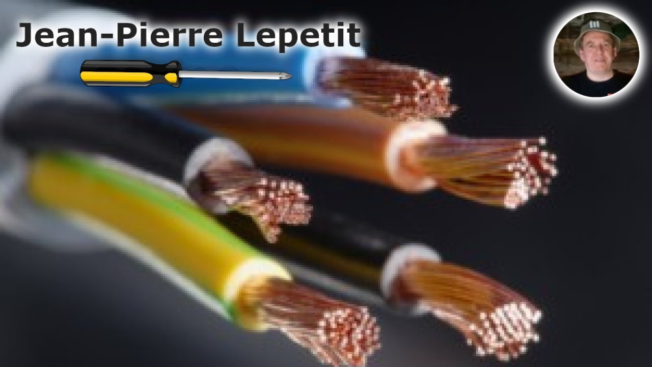 Comprendre le PUGNP : Fil ou Câble ? Décodage et Applications Pratiques