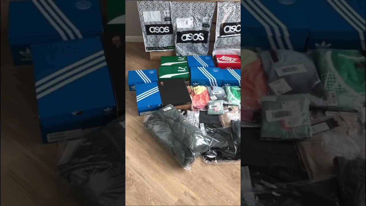 Asos стал доставлять в Россию в 2023 году