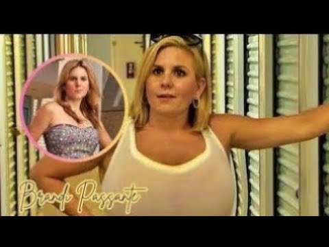 Brandi Passante's Latest Swimsuit Pics Sparks Reaction! - YouTube