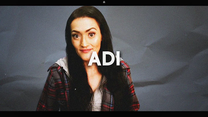 Yadira "Adi" Rodriguez | January 2020 New Starts