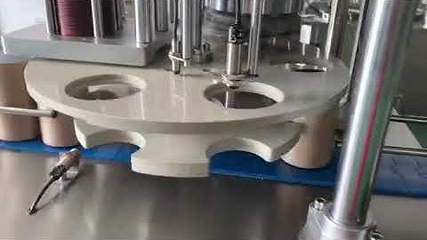 semi auto desktop can seaming machine table top round cans closing equipment seamer closer