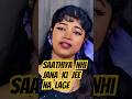 Saathiya Nhi Jana Viral Trending Youtubeshorts Oldsong Shorts Reels Newreel Creative 