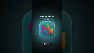 OMTake: Free iOS OMT Camera App for vMix