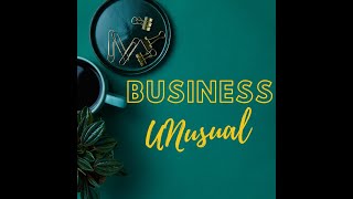 Business UNusual:Craig Chavis, Cre8iveCraig.com
