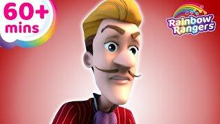 Best Of Season 1 Rainbow Rangers Full Episodes