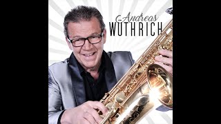 Video thumbnail of "Andreas Wüthrich - Blue Bayou"