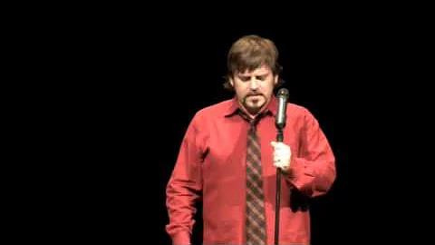 Rod Propes "Mary did Know"