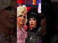 I'm obsessed with their vibe #rupaulsdragrace #rupaulsdragrace18 #dragrace #drag #DiscordAddams