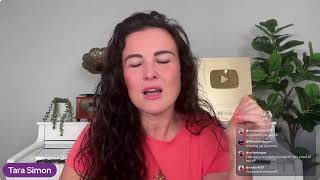 SPOTLIGHT | Tara Simon Studios LIVE Student Showcase - March 2026