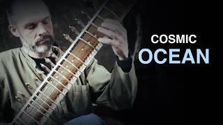Akasha — Cosmic Ocean Sitar Journey