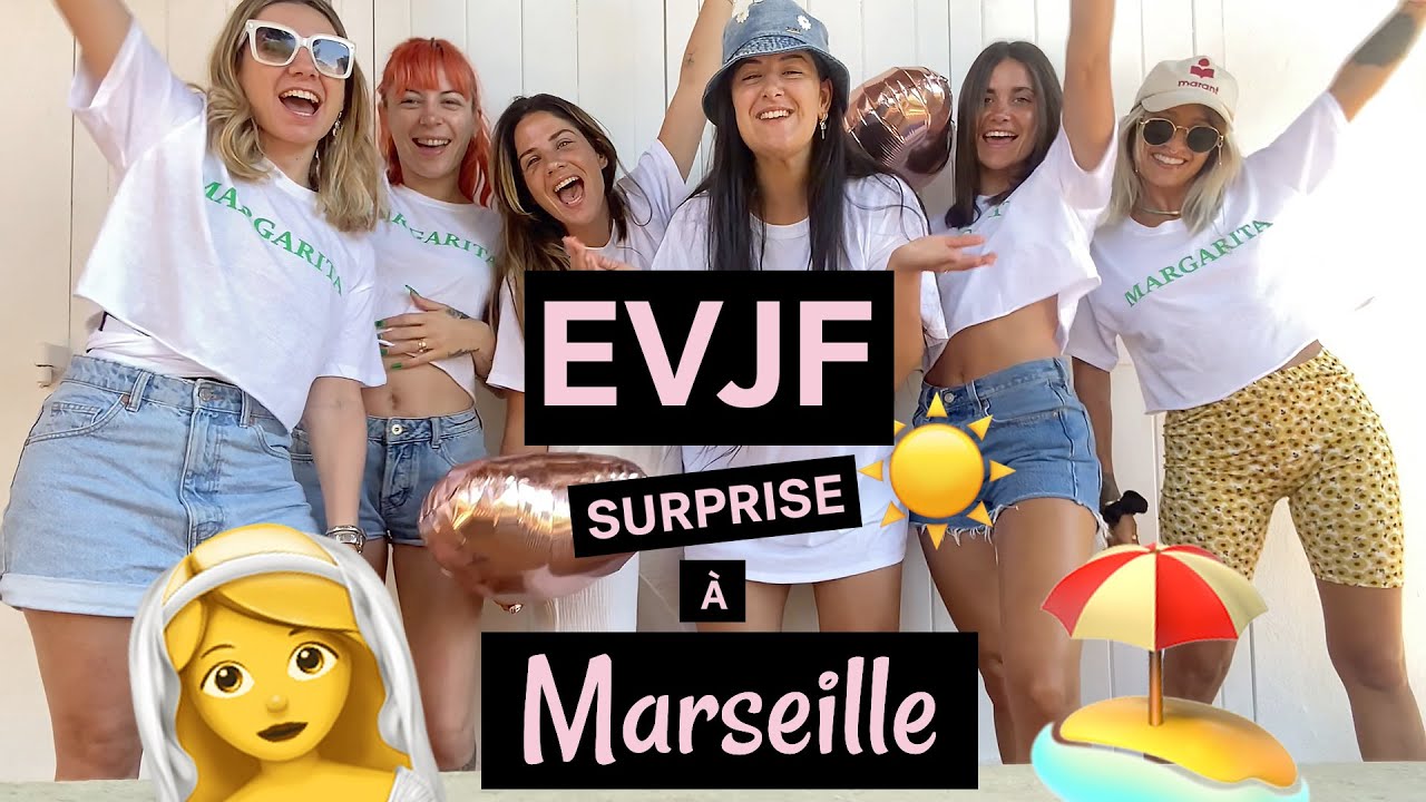 #EVJF