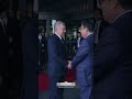 Davlatimiz rahbari Koreyadagi vatandoshlar bilan suhbatlashdi.