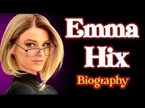 The Unexpected Side Of Emma Hix's OnlyFans