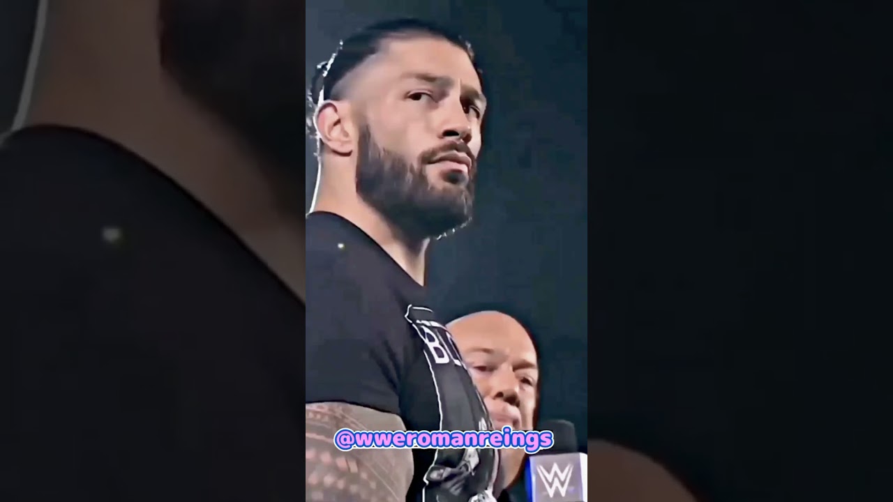 Roman xx Reaction xx Logan Paul jumb 