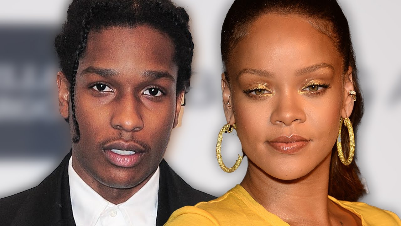 A$AP Rocky Opens Up About Raising Son With Rihanna: Wants To Be A ‘Cool Parent’