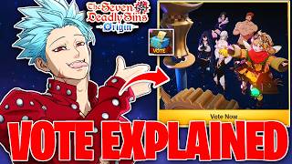 How Good Is It Actually? Vote Rerun System Explained 7Ds Origin