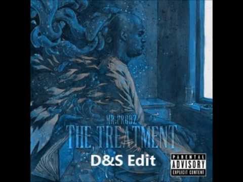 Mr Probz - Do it all again (D&S Edit) 2013 Techno/Deep House
