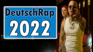 🇩🇪 DeutschRap Mix #30 🥶 Best of German Rap 2022 - Dj StarSunglasses