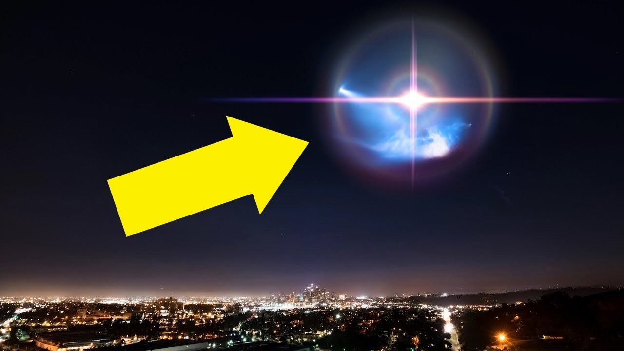 Warum Spricht Niemand Darüber? Etwas Schreckliches Ist Im Gange!