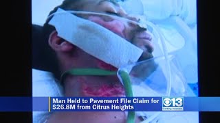 3 p.m. CBS13 Update - 2/7/2018