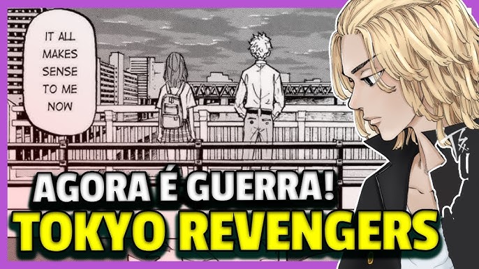 Tokyo Revengers Temporada 2: Quando sai, histórias que veremos e mais