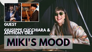 Download Lagu *Time CHANGED* August 16th 4pm ET! ”Miki's Mood” feat. Anthony Orji MP3 Download Lagu *Time CHANGED* August 16th 4pm ET! ”Miki's Mood” feat. Anthony Orji MP3